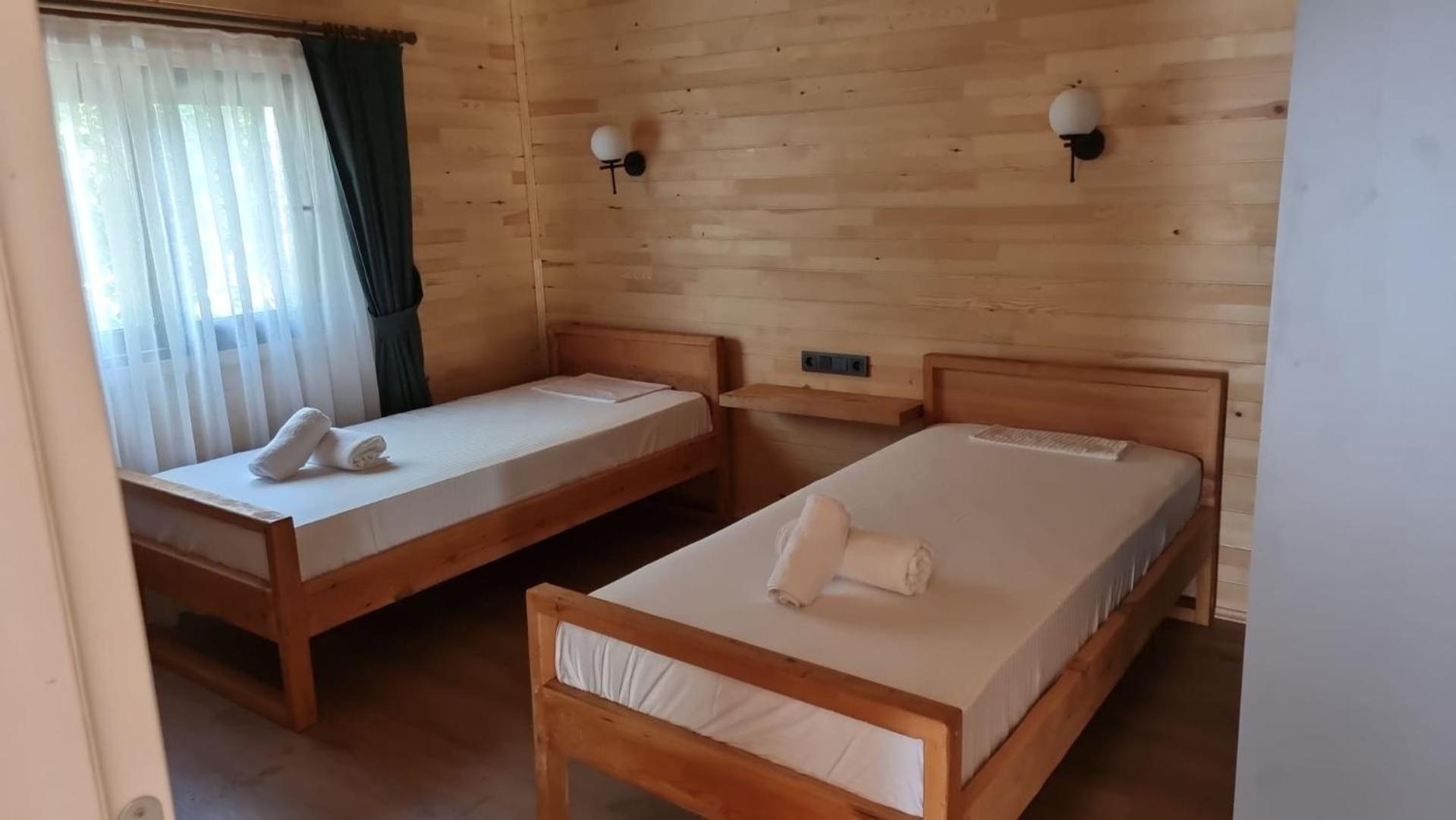 Cirali Simge Holiday Houses Exteriér fotografie