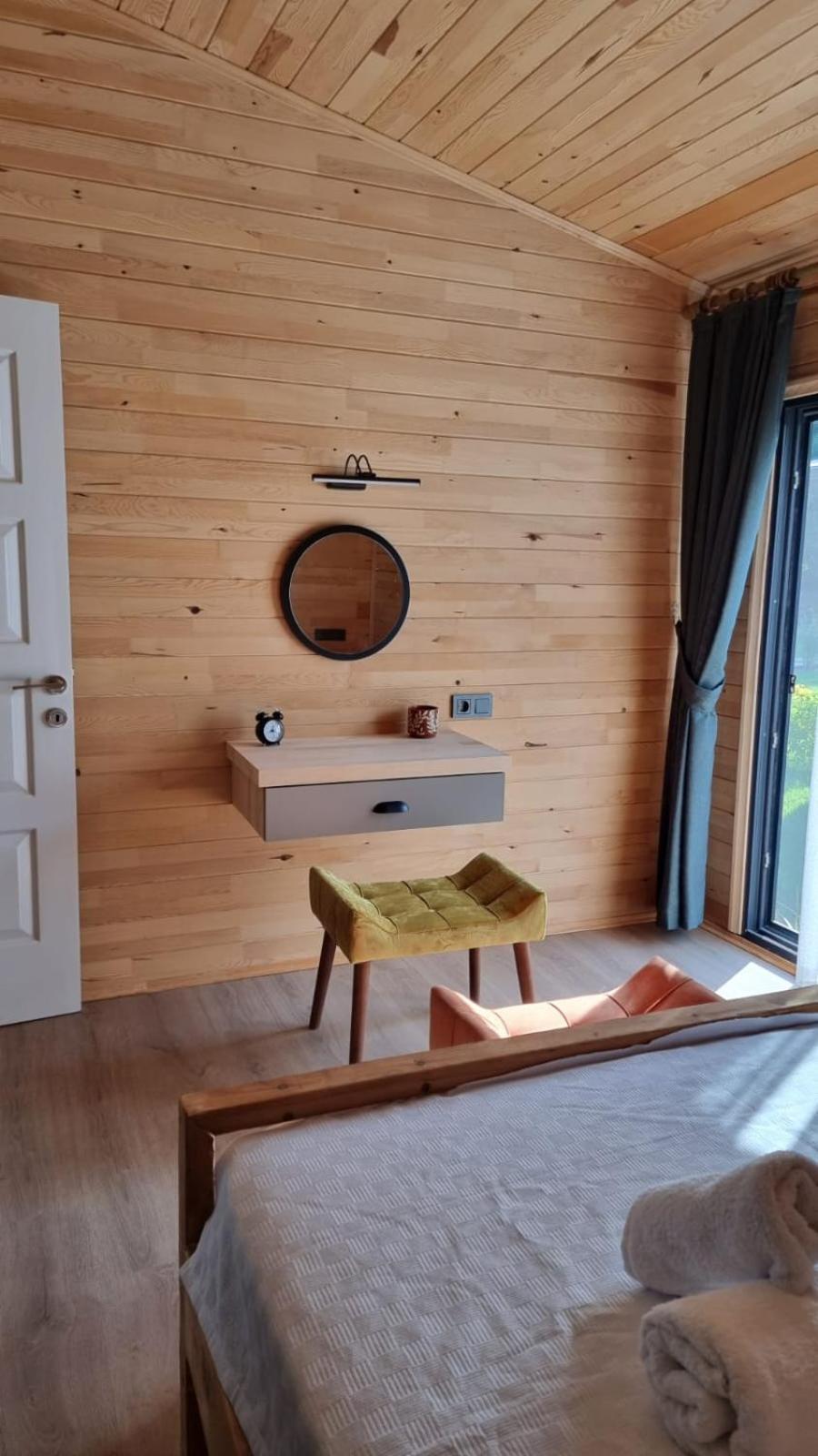Cirali Simge Holiday Houses Exteriér fotografie